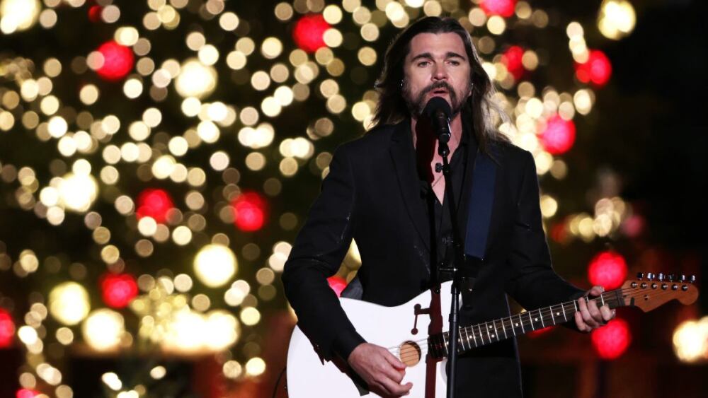 Juanes precio boletos