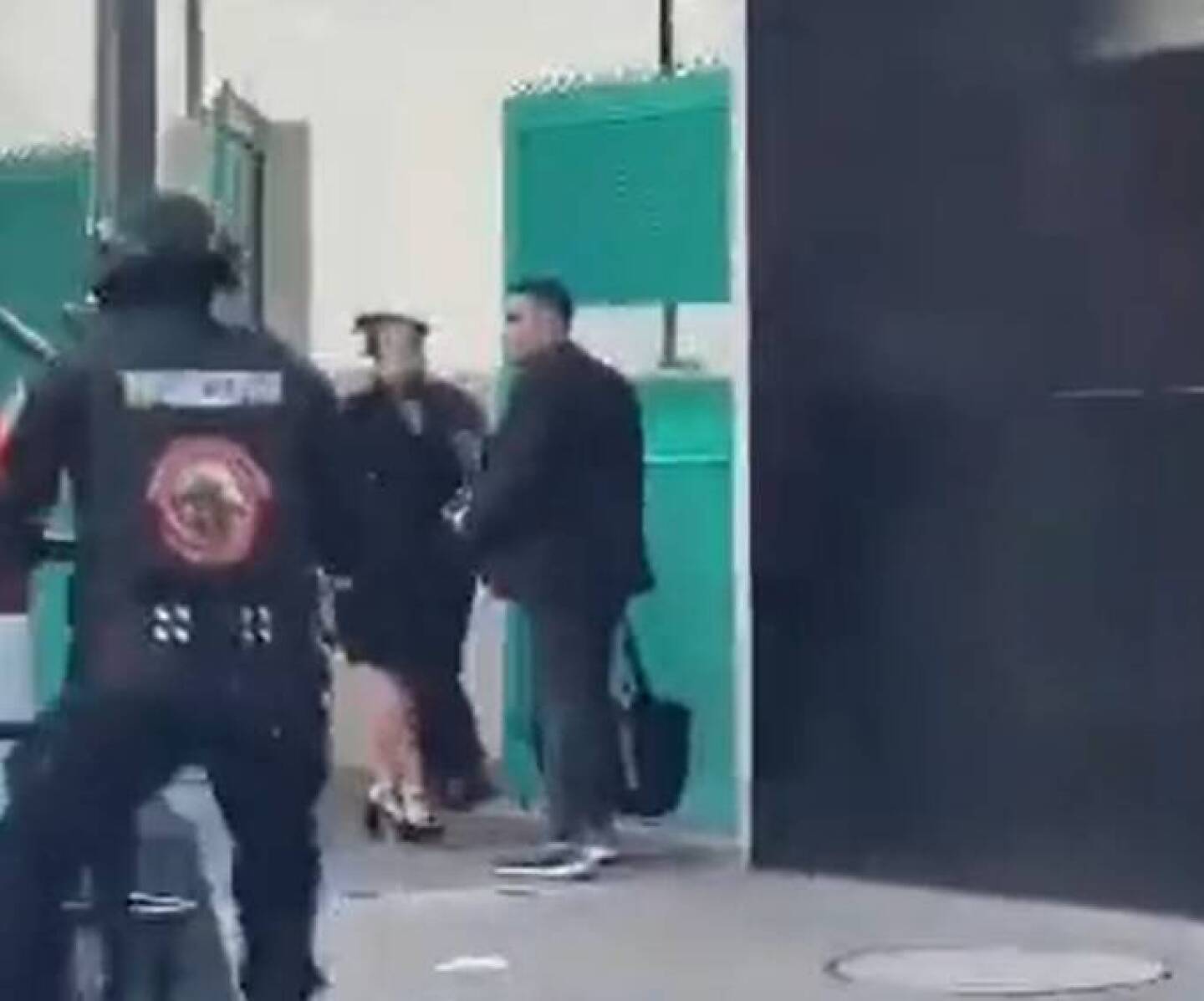 Marco Antonio Rodríguez Chiquimarco es vinculado a proceso por ...