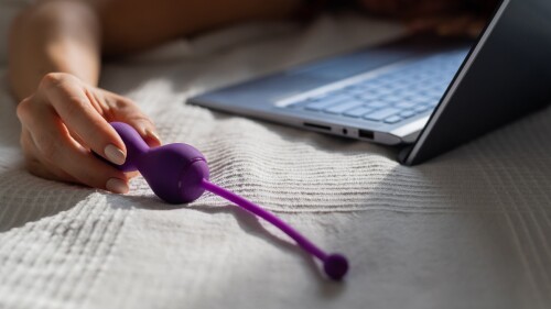 Películas para tener orgasmos