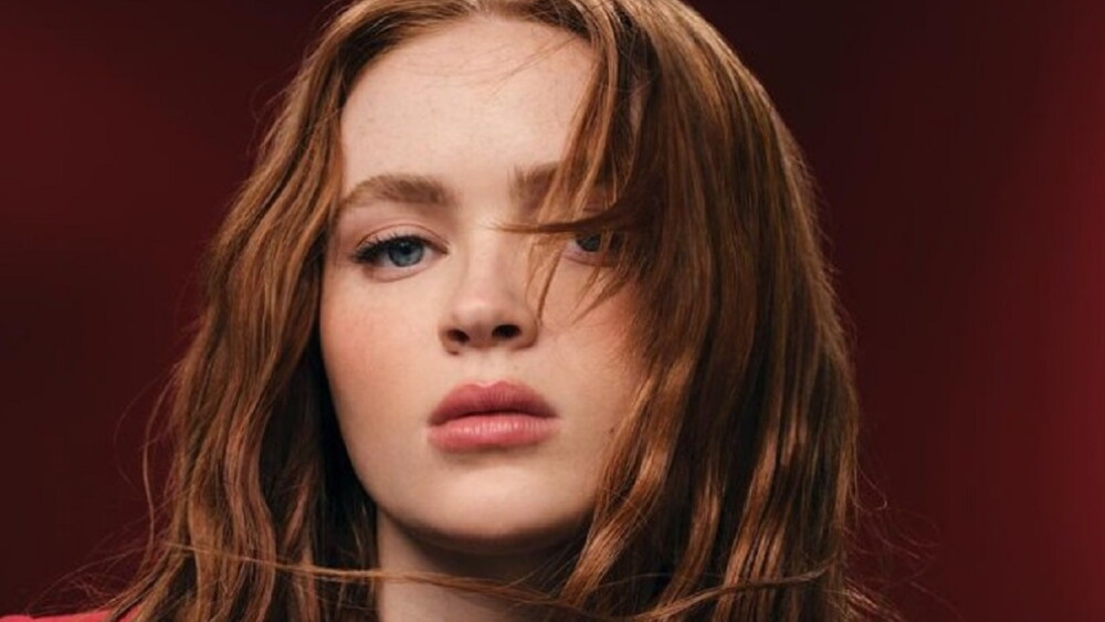 Sadie Riggs Sadie Sink se siente 'empoderada' gracias a su nuevo look