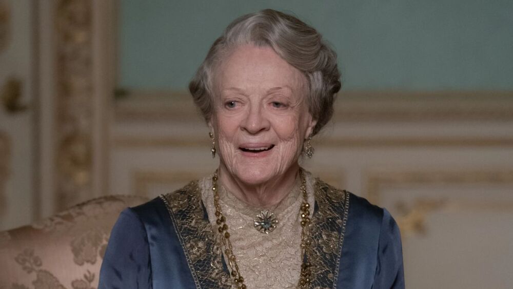Lady Violet Crawley en Downton Abbey.jpg