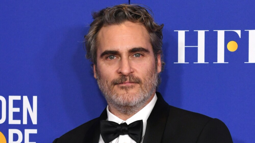Joaquin Phoenix. Foto: Getty Images