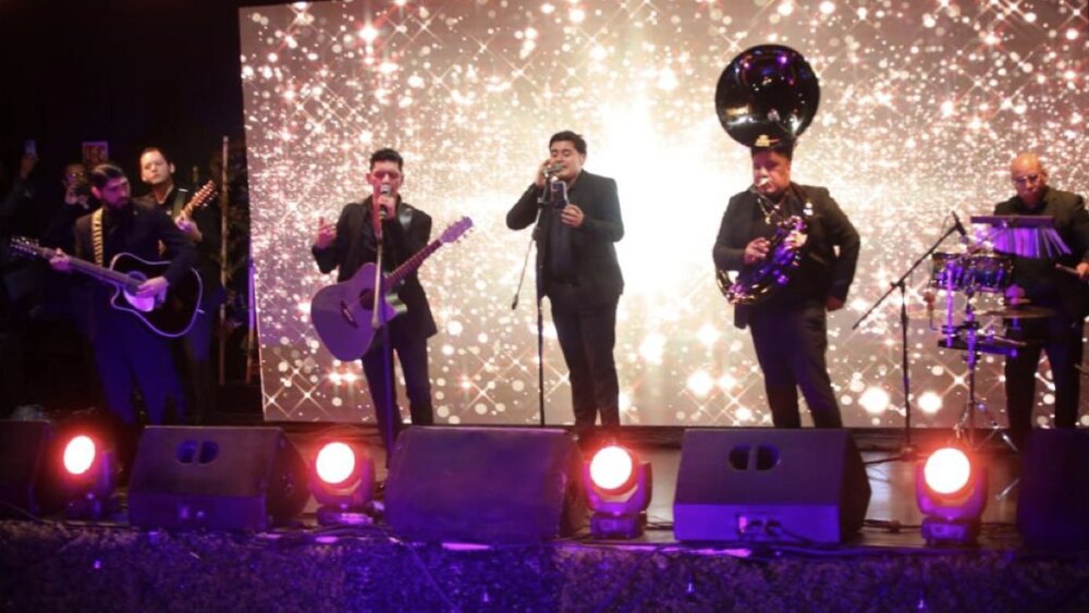 La posada TV y Novelas tuvo un ambientazo