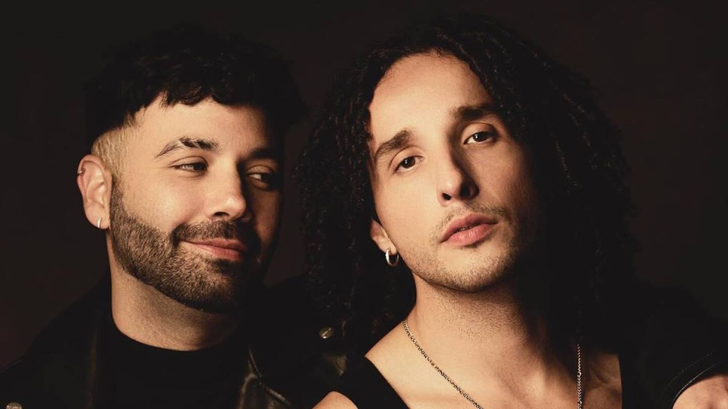 Los Rulés revelan su historia de amor y desafíos en su primer libro