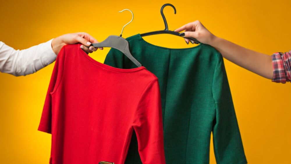 Qué significado tiene cada uno de los colores que eliges para vestirte