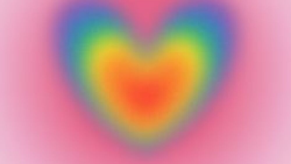 Amor aura