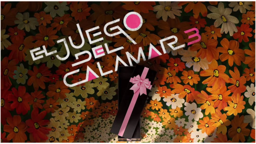 el juego del calamar 3