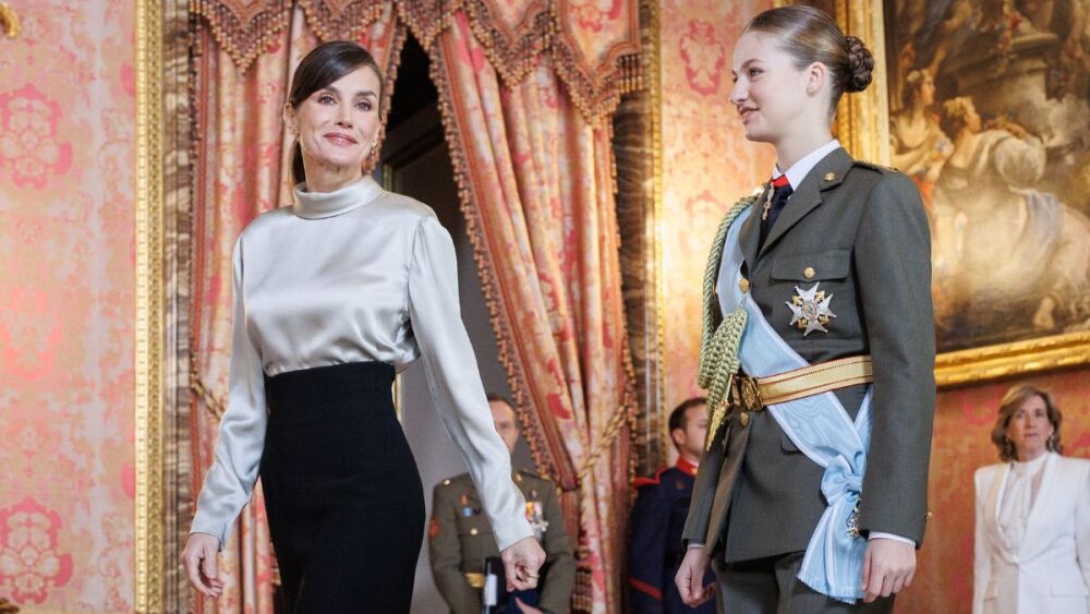 Letizia Ortiz princesa Leonor asturias pascua militar 20204.jpeg