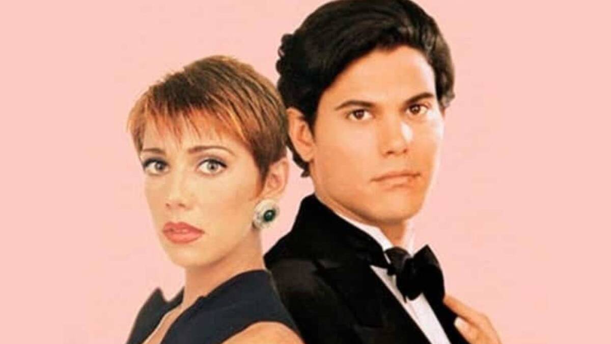 Cynthia Klitbo recuerda el divorcio con Francisco Gattorno: "Me dejaron de amar"