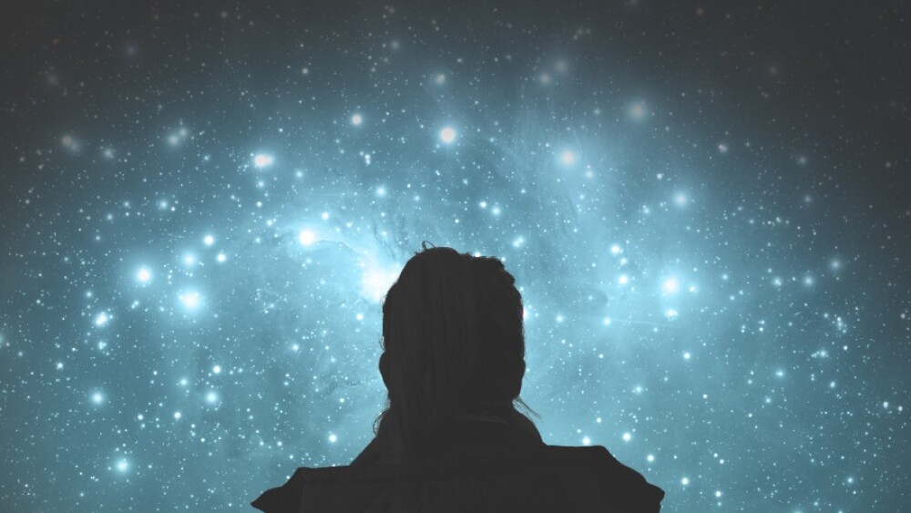 fondo de pantalla señales universo conspirando a tu favor