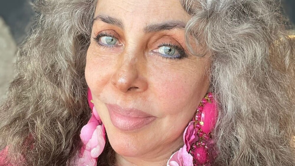 Es grave? Verónica Castro expuso cuáles fueron los verdaderos motivos detrás de su hospitalización de emergencia