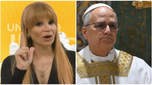 mhoni vidente nuevo papa