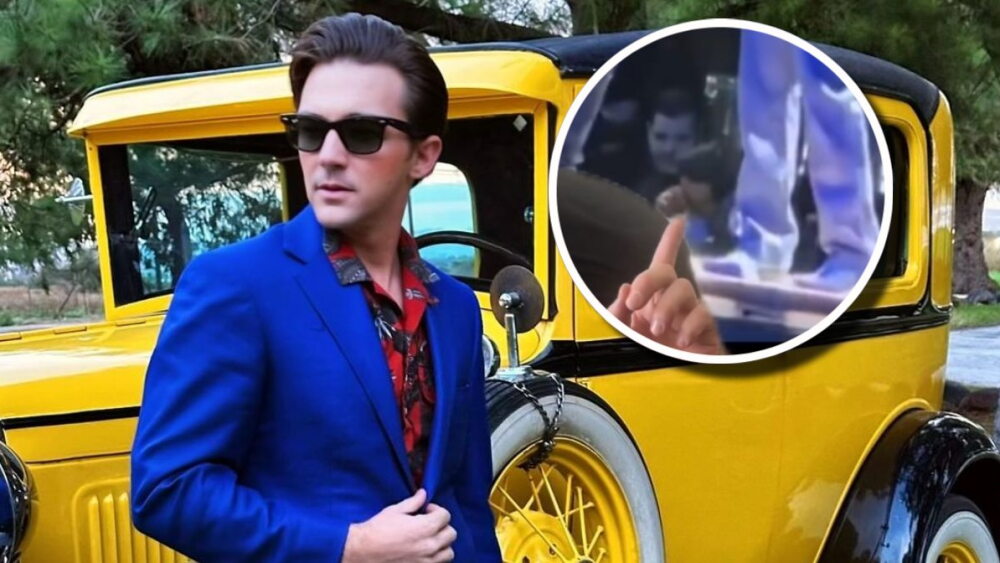 drake bell