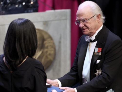 Nobel de Literatura 2025