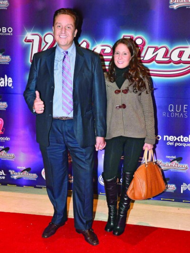 Esto apenas comienza! Esposa de Daniel Bisogno pone precio a la pensión en su divorcio