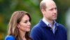 príncipe William y Kate Middleton