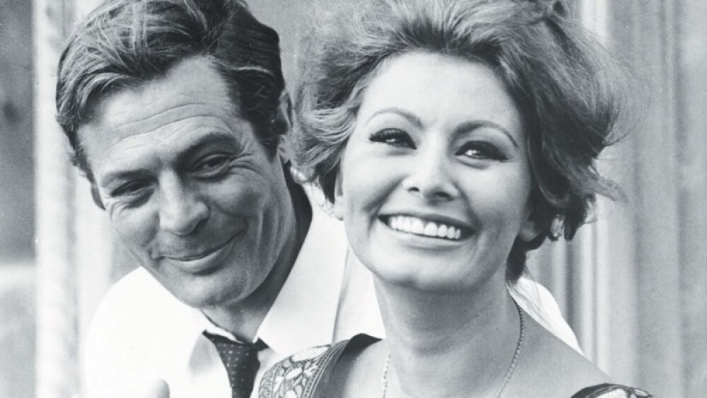 Sophia Loren: 85 años de la eterna belleza Italiana