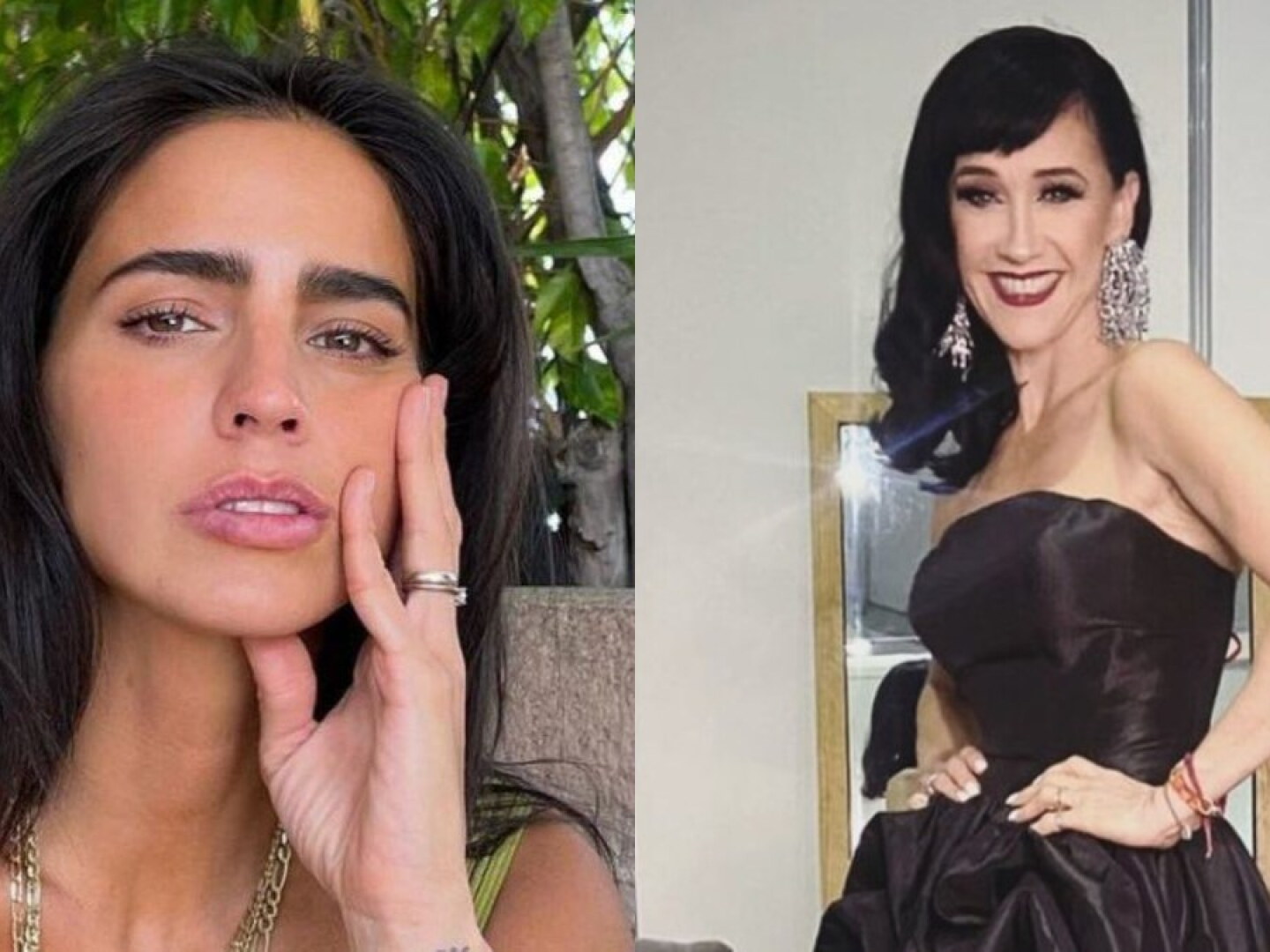 Barbara De Rigo Bárbara de Regil