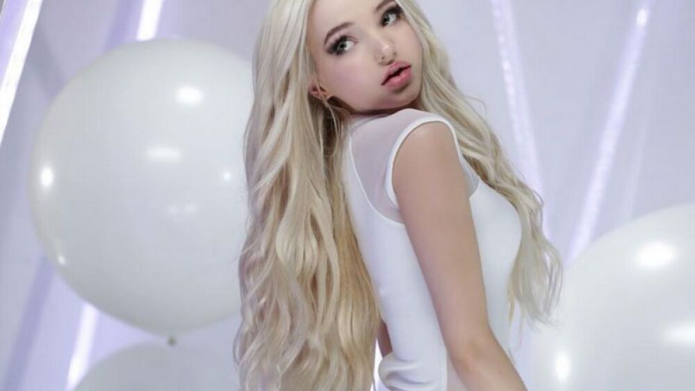 Dove Cameron nueva cancion