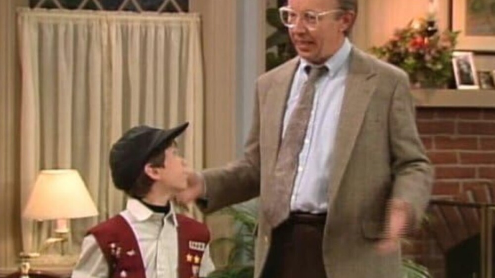 Benji gregory murió