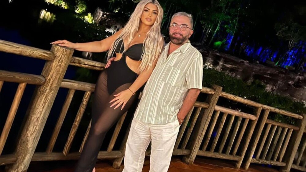 vicente fernandez jr esposa