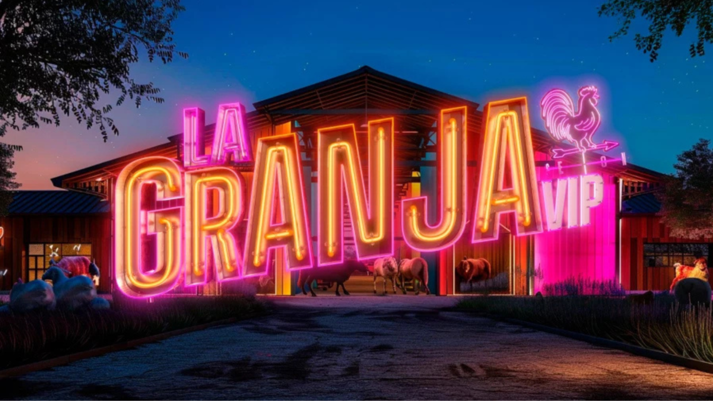 “La Granja VIP” llega a TV Azteca y ya comienzan a circular la lista de ...