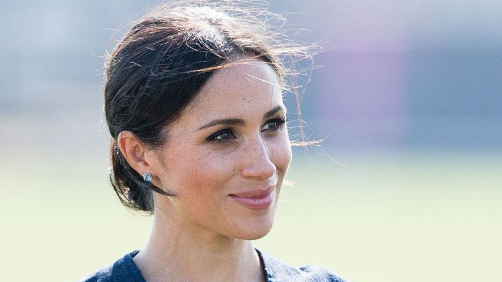 Meghan Markle