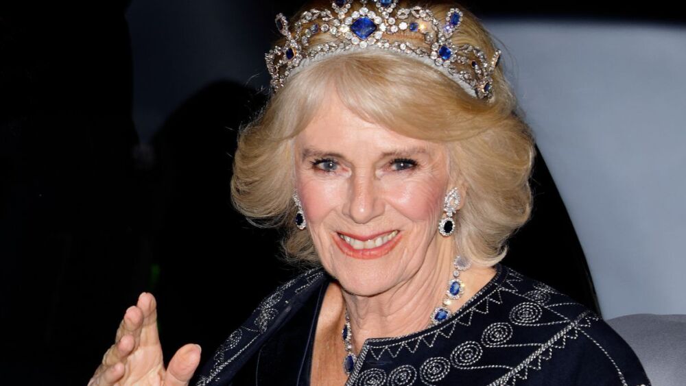 Escándalo en la casa real británica con la supuesta adicción a las drogas de Camilla Parker Bowles 76 Merca2.es No hay que sacar las cosas de proporción