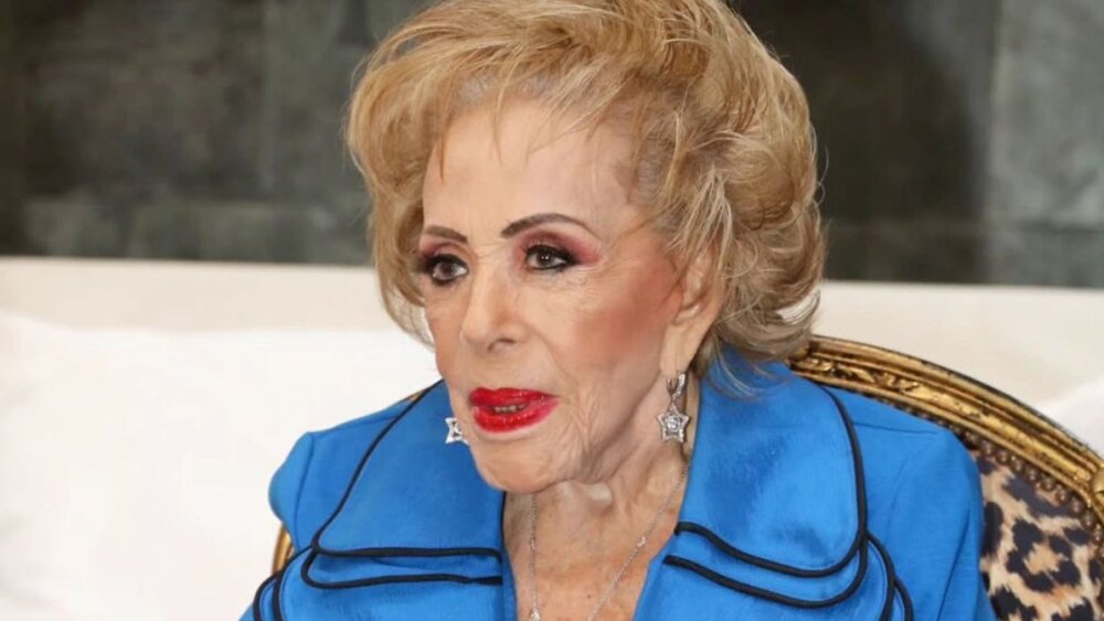 Silvia Pinal