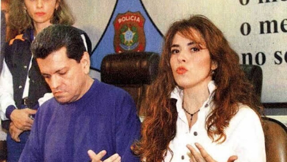 Quiénes fueron las esposas de Sergio Andrade y dónde están hoy?