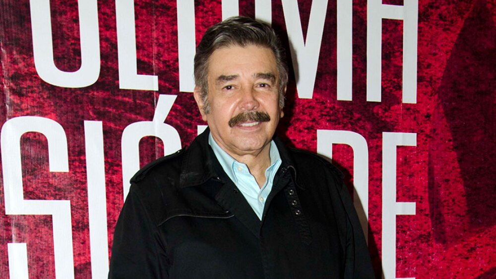 Jorge Ortiz de Pinedo vive ‘blindado’