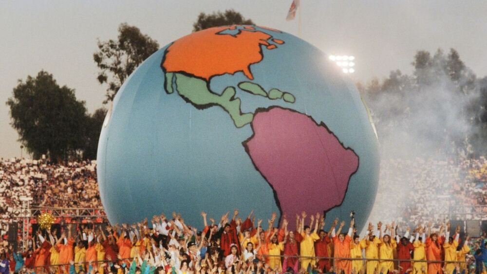 Día Mundial del Medio Ambiente canciones