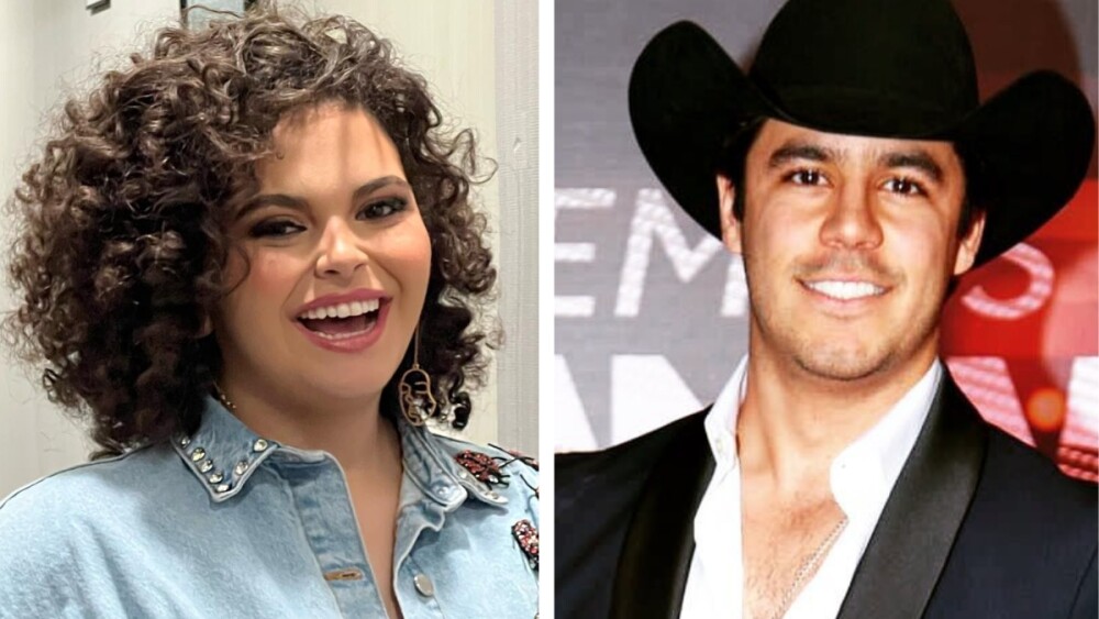 Lucerito Mijares y Eduardo Capetillo Jr. son novios? Esto dijo ella al respecto