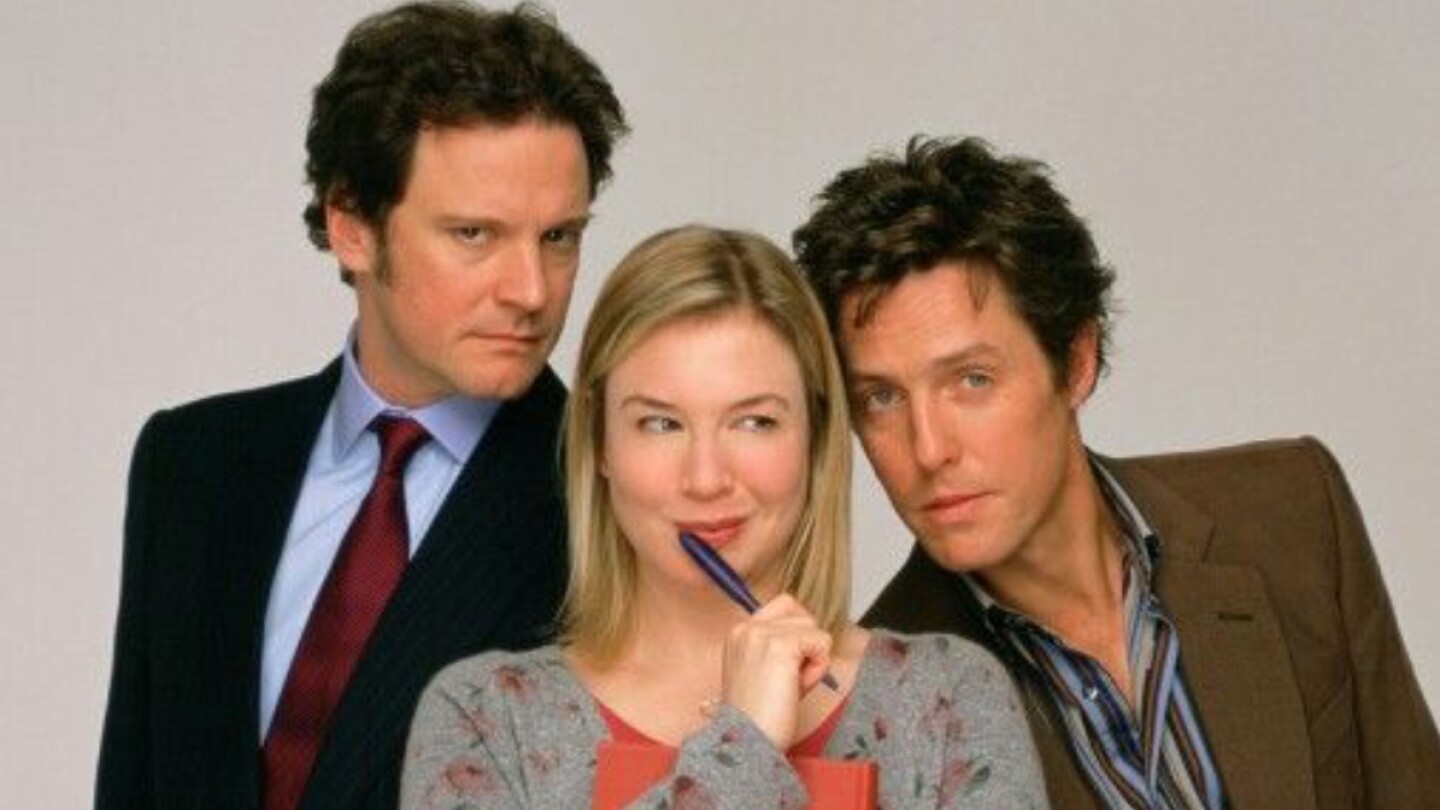 Bridget Jones 4: cuándo llega la nueva película y quién estará