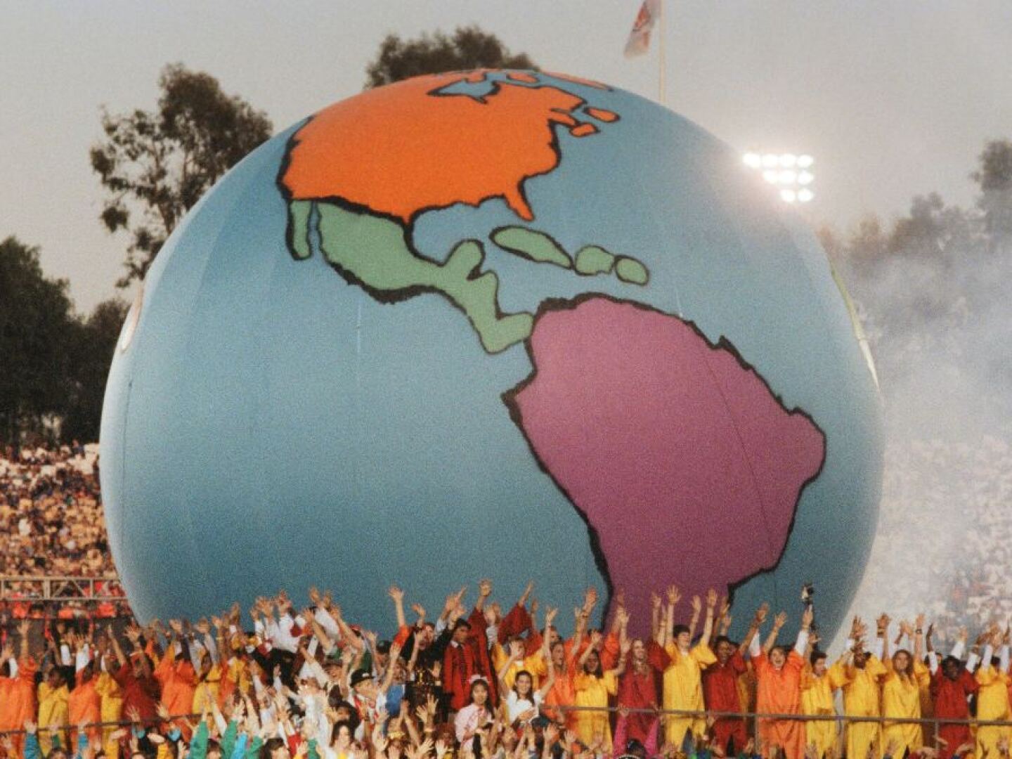 Día Mundial del Medio Ambiente canciones