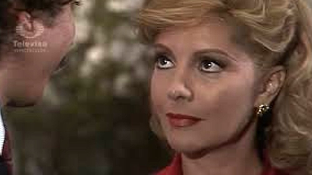 5 telenovelas de Jacqueline Andere, musa de Ernesto Alonso pese a que ella admite: "No soy buena para llorar"