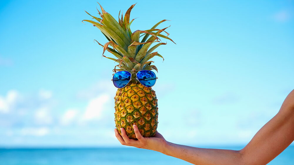 7 recetas de comida estilo hawaiana súper deliciosas