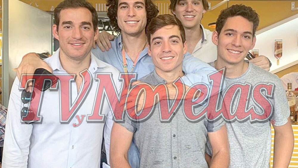 Danilo Carrera | Foto: Cortesía