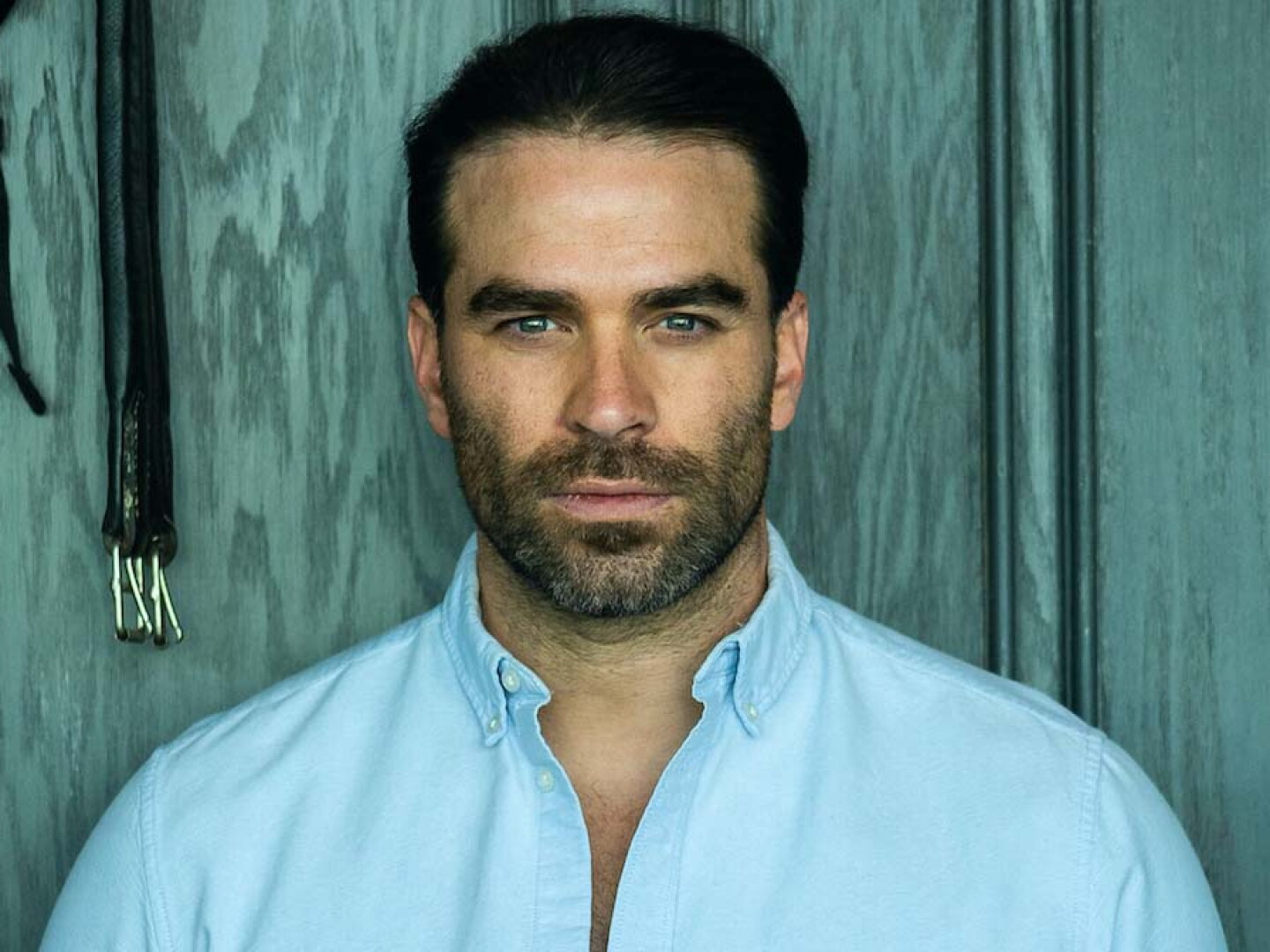 David Calderon Shell David Calderón, actor de 'Contraataque': “La ficción en cualquiera de ...