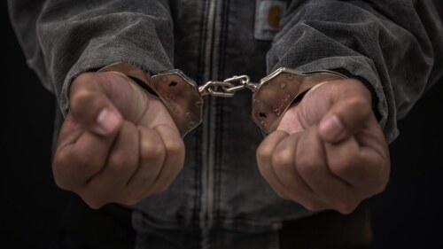 antonio el diablo riaño arrestado