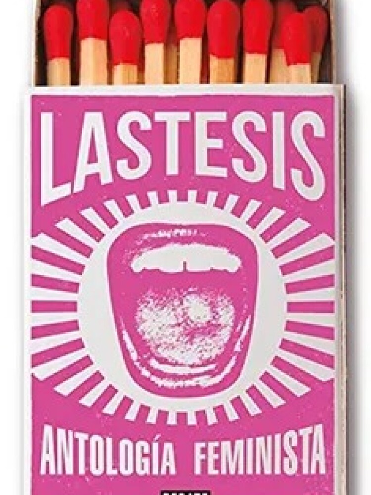 Antología Feminista