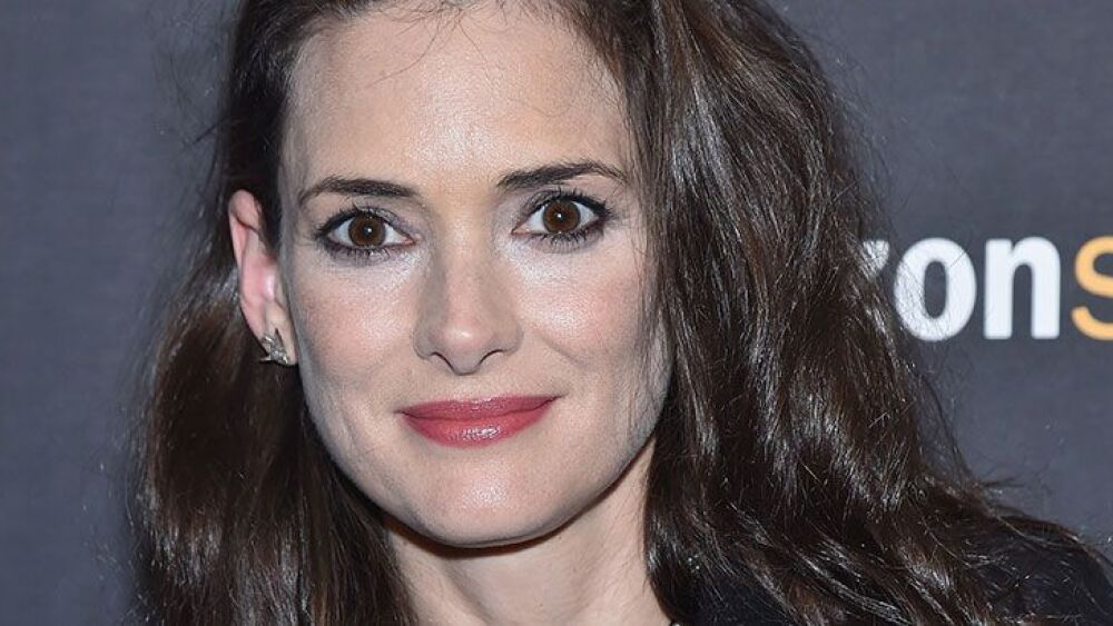 El aspecto masculino de Winona Ryder le ocasionó ?bullying?
