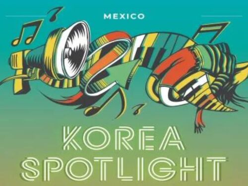 Korea Spotlight 2024: horarios, sede, boletos, artistas