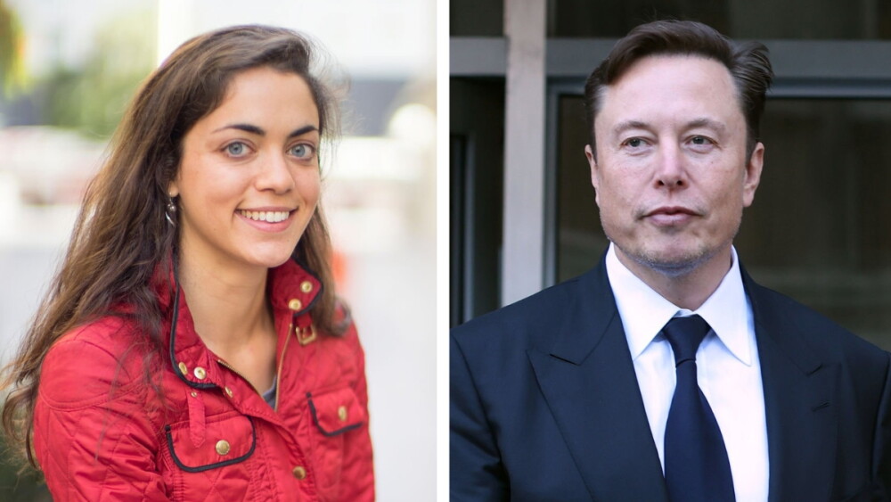 Qui n Es Shivon Zilis La Pareja Actual De Elon Musk Y Cu ntos Hijos qui-n-es-shivon-zilis-la-pareja-actual-de-elon-musk-y-cu-ntos-hijos