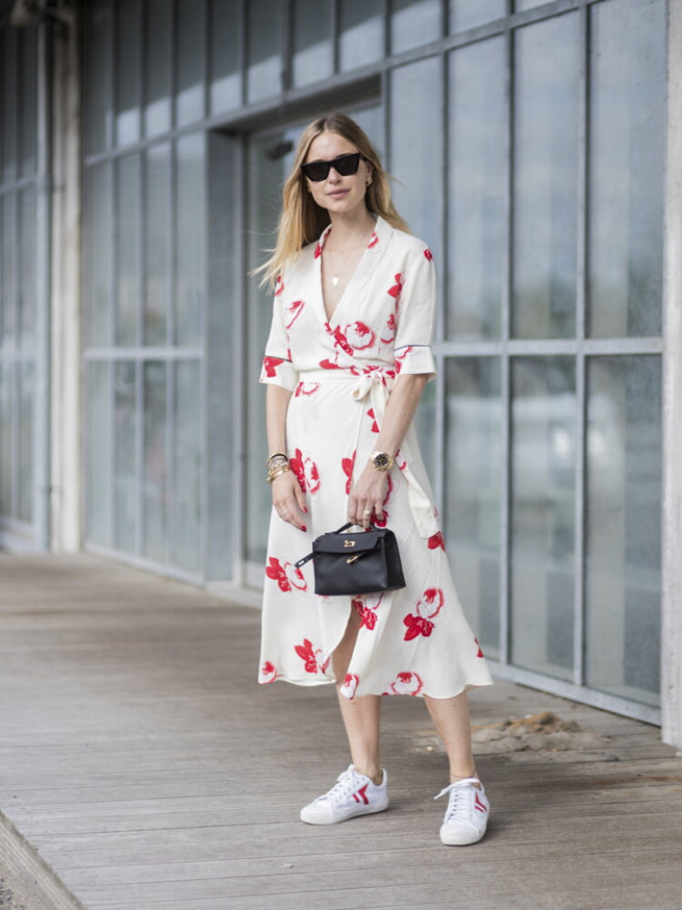outfits para mujeres bajitas
