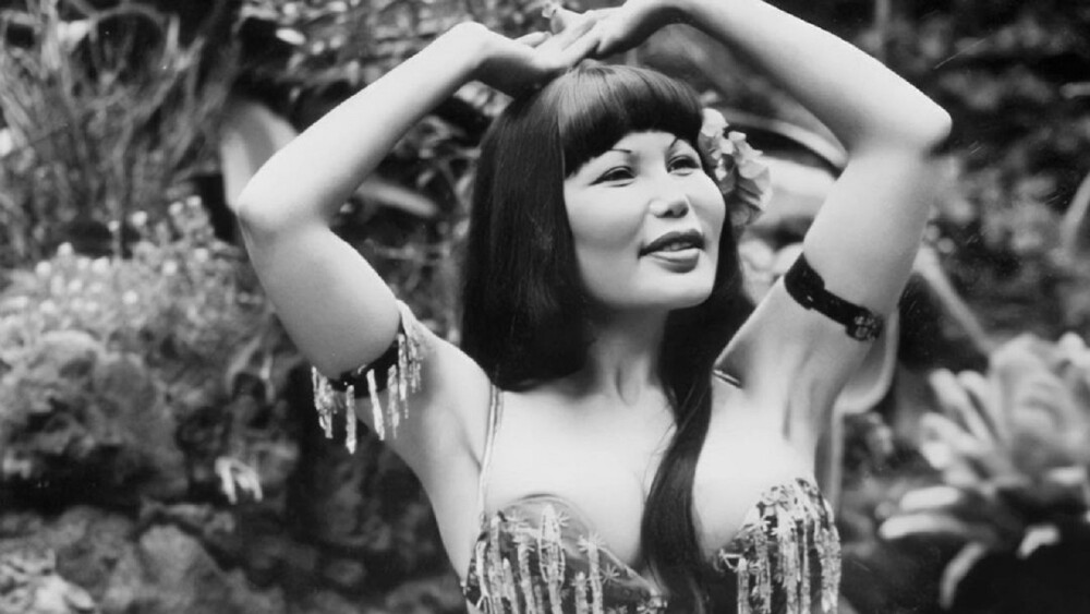 Esta es la única telenovela donde actuó Lyn May; su personaje tuvo un trágico final