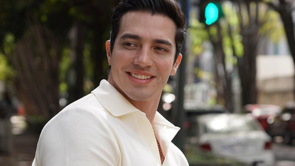 Rodrigo Romeh, primer finalista de La Casa de los Famosos, confiesa que ...