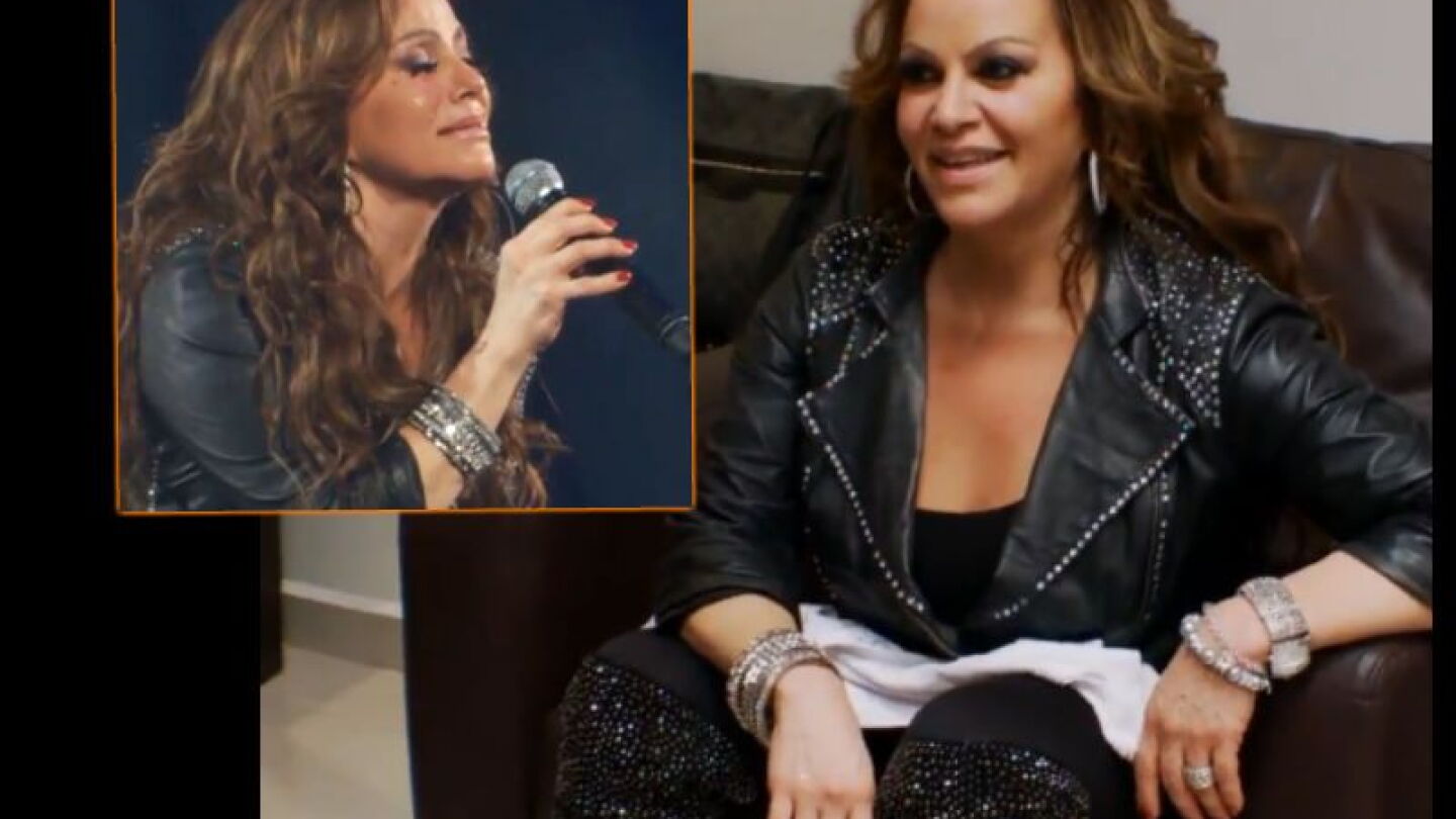 Jenny Rive ¡Estremecedoras imágenes de Jenni Rivera antes de morir!