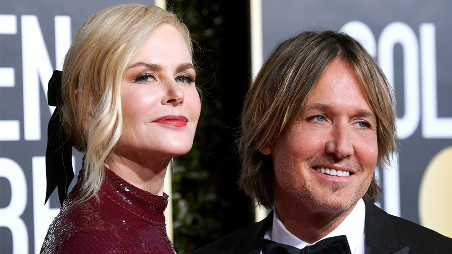 Ketih Rundle La razón por la que Ketih Urban se separa de Nicole Kidman y sus hijas