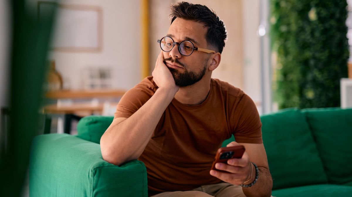 Cómo combatir el aburrimiento sin recurrir al celular